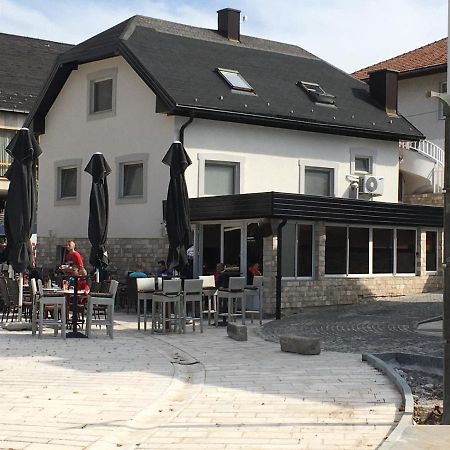 Luxury Apartment In The Heart Of Jajce Exterior foto