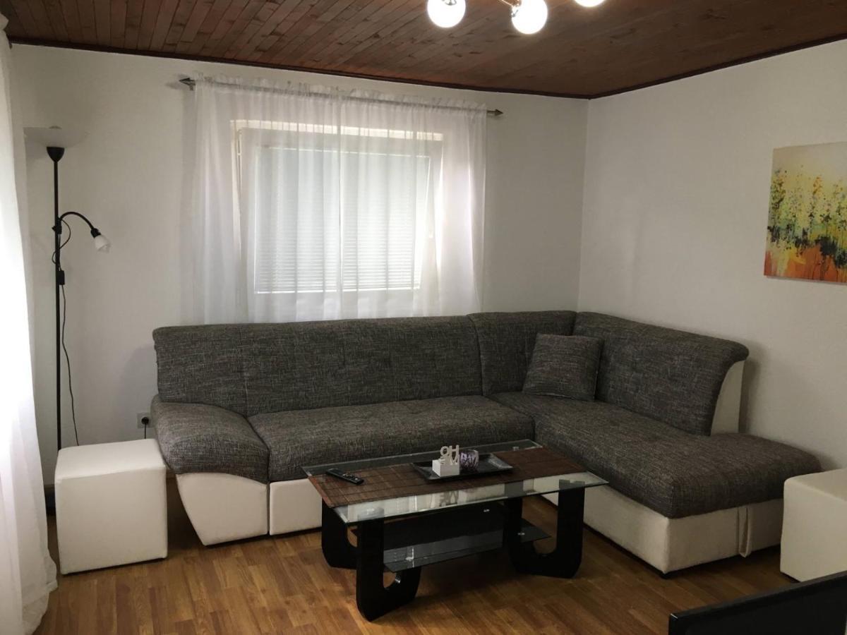 Luxury Apartment In The Heart Of Jajce Exterior foto