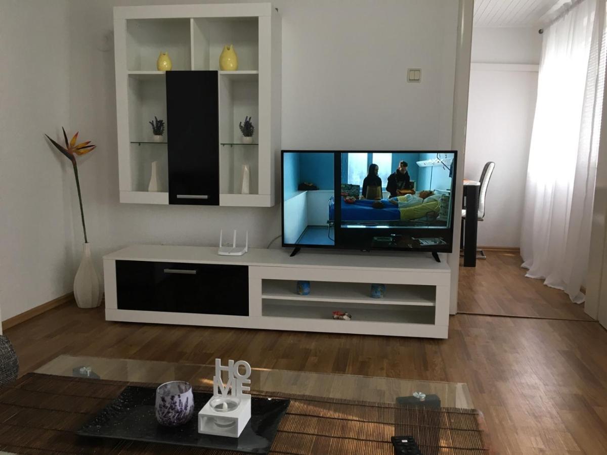 Luxury Apartment In The Heart Of Jajce Exterior foto