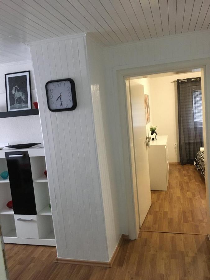Luxury Apartment In The Heart Of Jajce Exterior foto