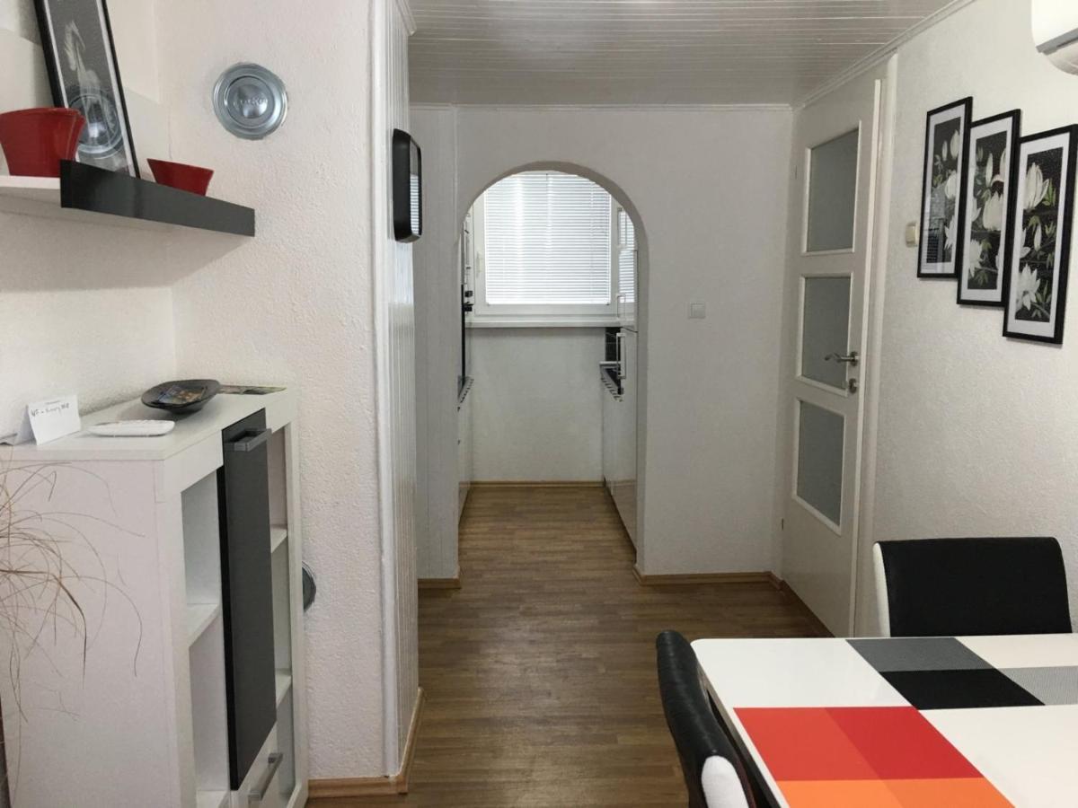 Luxury Apartment In The Heart Of Jajce Exterior foto
