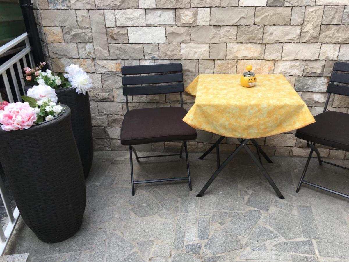 Luxury Apartment In The Heart Of Jajce Exterior foto