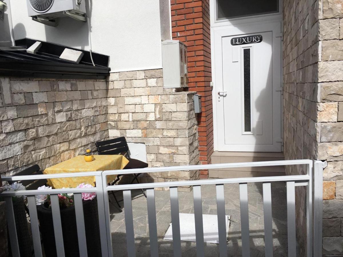 Luxury Apartment In The Heart Of Jajce Exterior foto
