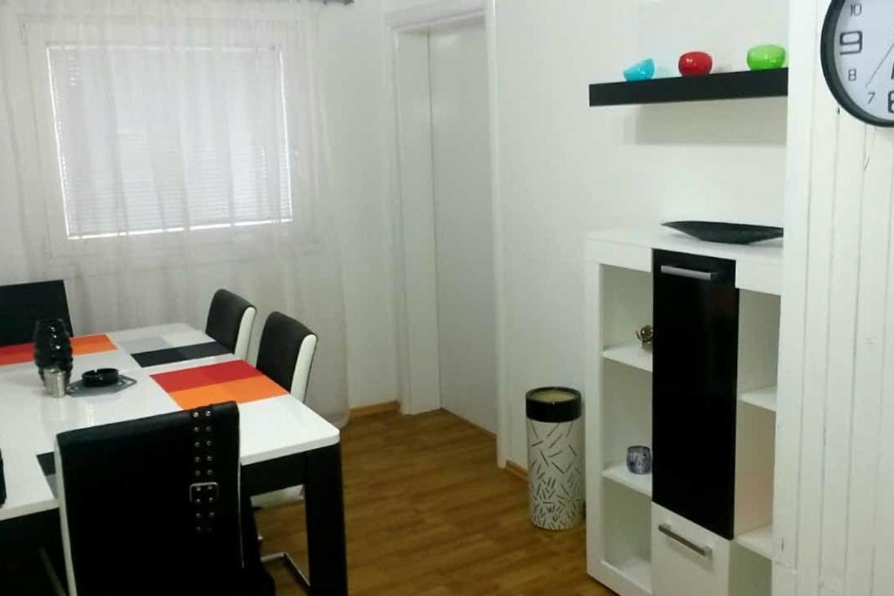 Luxury Apartment In The Heart Of Jajce Exterior foto